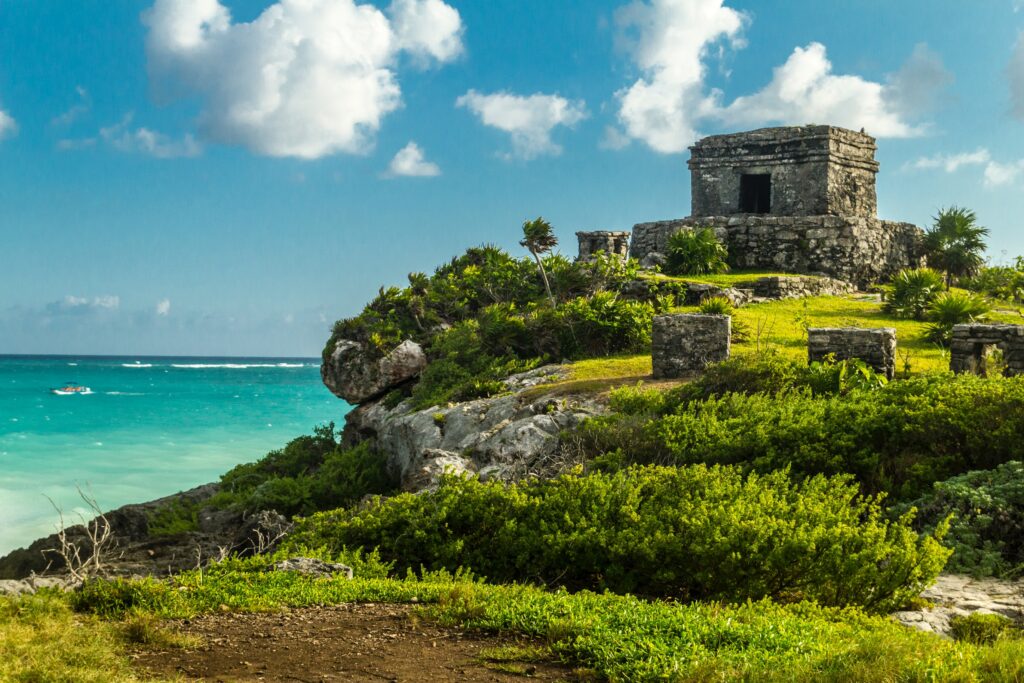 How to Get From Tulum to Cozumel - Cozumel Deals